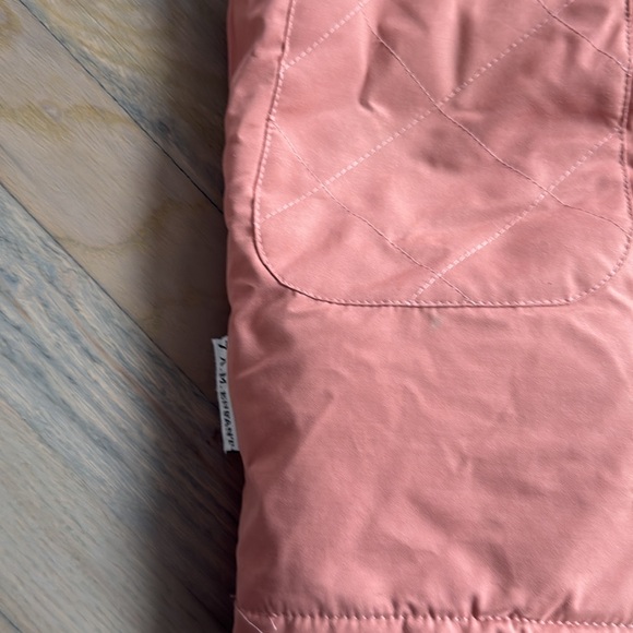 7AM Enfant SNOWSUIT GRAND - BENJI PLUSH Size 4-5t - Picture 4 of 6